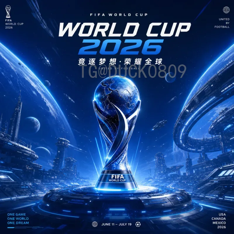 2026世界杯淘汰赛门票申请全攻略：时间、流程与注意事项