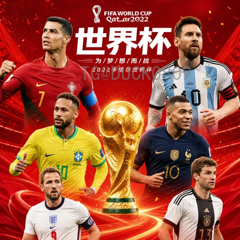 2026年国际足联世界杯参赛球队分配详解：扩军48队后的名额变化